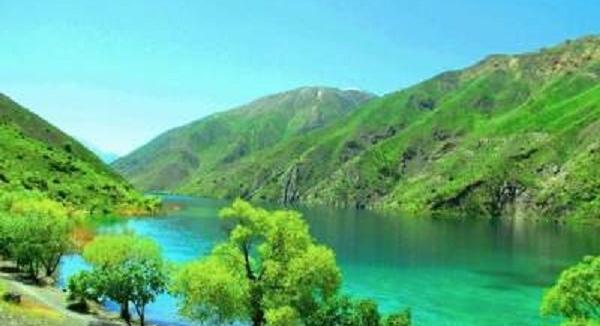 عکس از زیبایی ایران