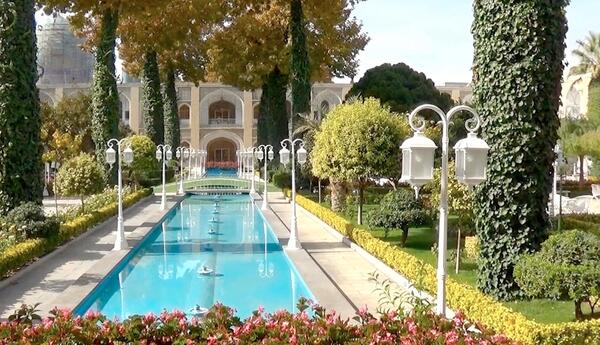 عکس از زیبایی ایران