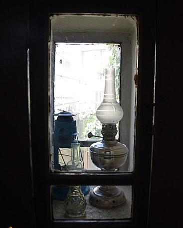 عکس از خانه رهبر ایران