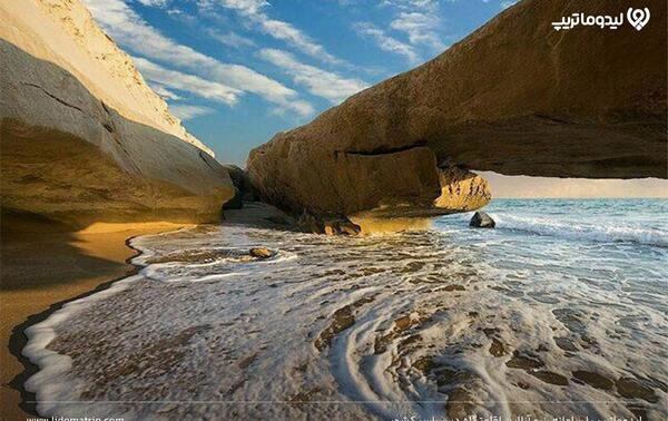عکس هایی از جنوب ایران