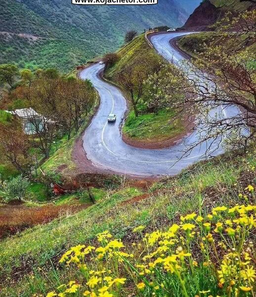 عکس آستارا ایران
