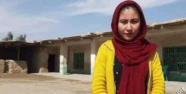 عکس دختران هزاره افغانستان