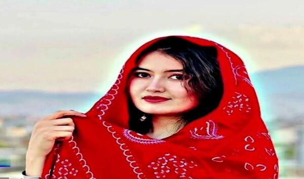 عکس دختران هزاره افغانستان