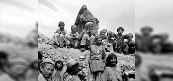 عکس هزاره افغانستان