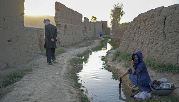 عکس هزاره افغانستان
