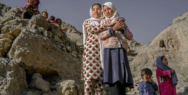 عکس هزاره افغانستان
