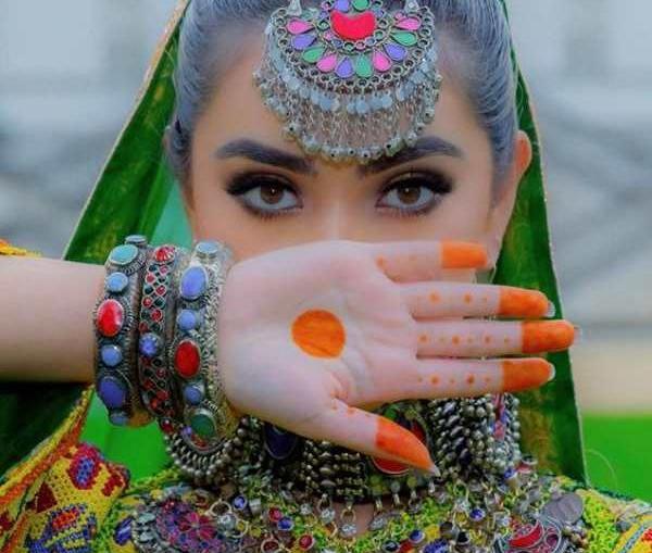 عکس ها نغمه افغانی