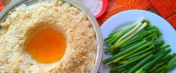 عکس های نان افغانی