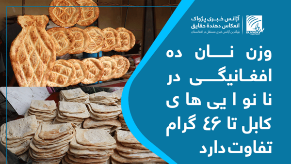 عکس نان خشک افغانی