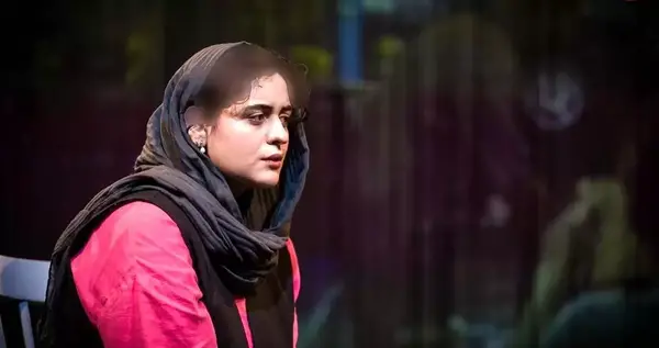 عکس های جوانی نغمه افغانی