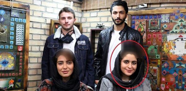 عکس های جدید نغمه افغانی