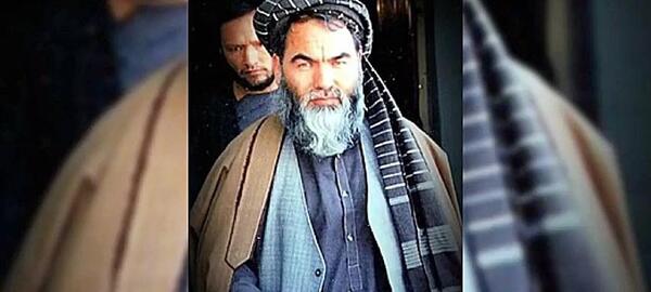 عکس شهید مزاری افغانستان