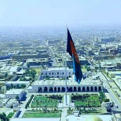 عکس های قندهار افغانستان