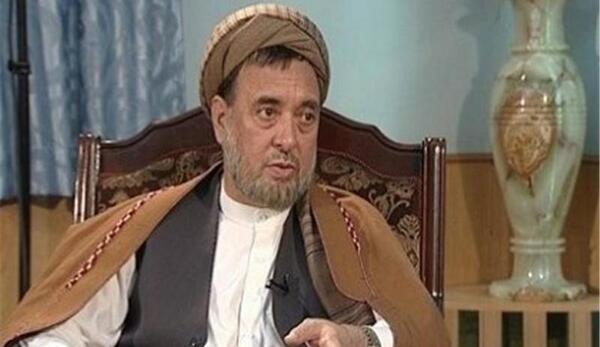 عکس کرزی رئیس جمهور افغانستان
