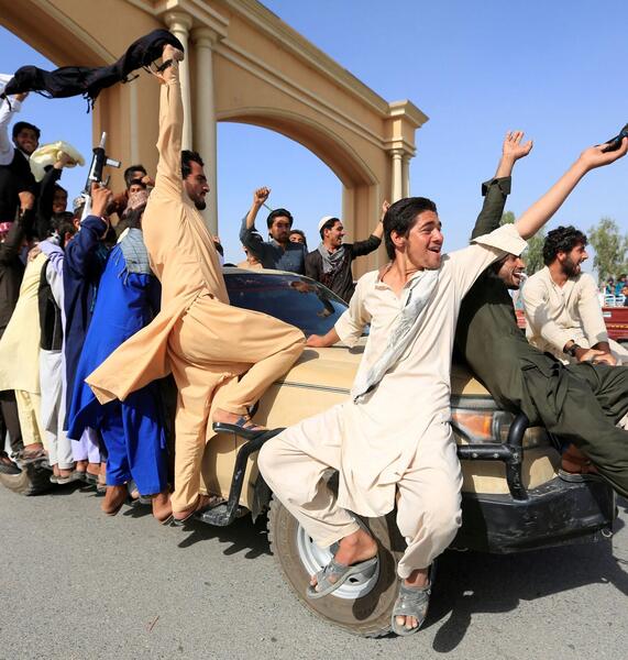 عکس های کارگر افغانی