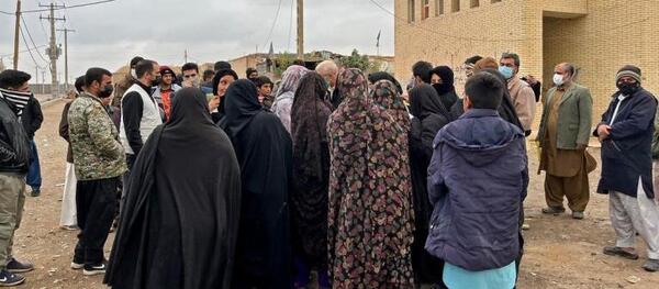 عکس های کارگر افغانی