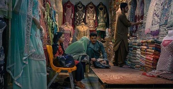 عکس شهر قندهار افغانستان
