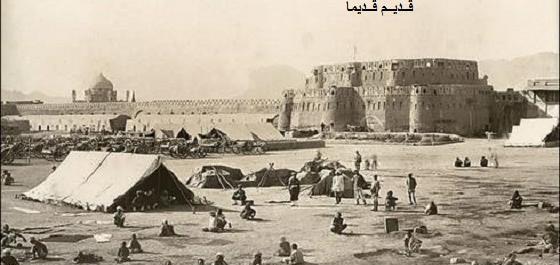 عکس شهر قندهار افغانستان