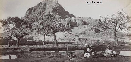 عکس شهر قندهار افغانستان