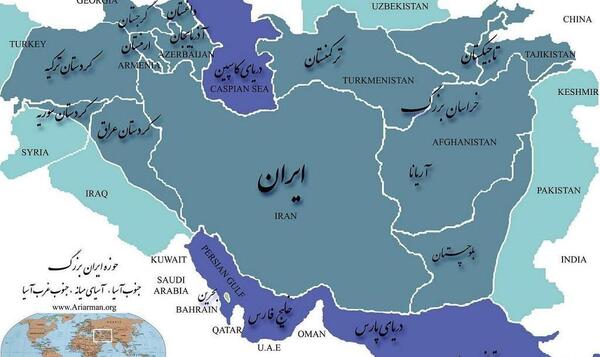 عکس کشورهای افغانستان