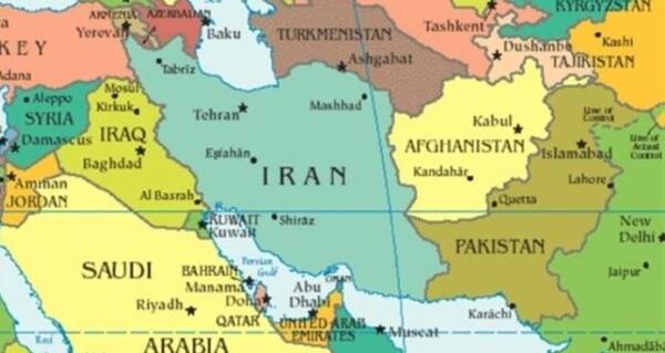 عکس کشورهای افغانستان