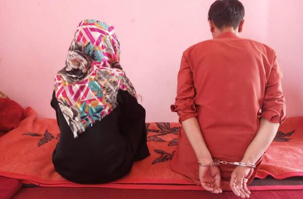 عکس شهر کندز افغانستان