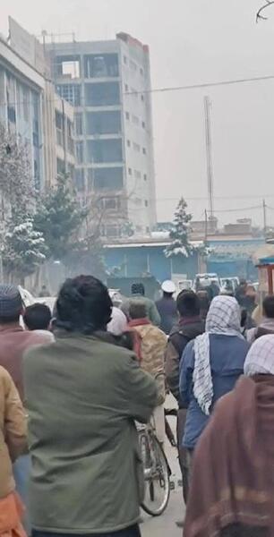 عکس شهر قندوز افغانستان