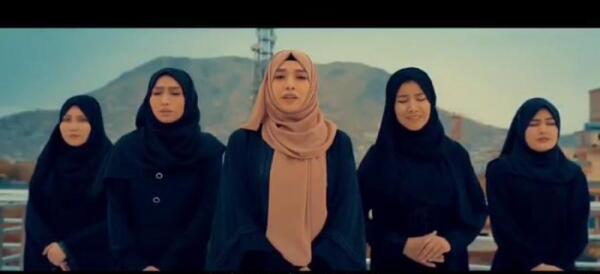 عکس دختر افغانی فاریاب