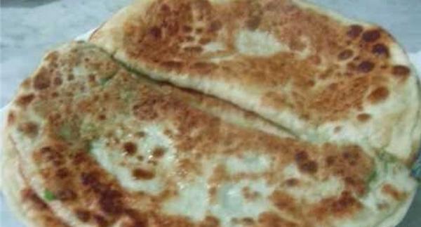 عکس غذای افغانی بولانی