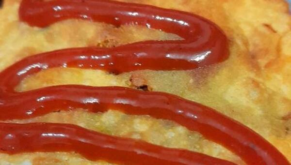 عکس غذای افغانی بولانی
