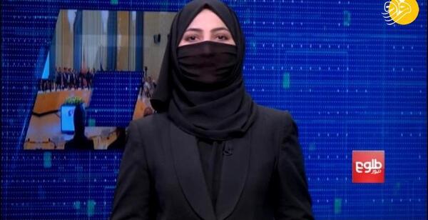 عکس دختر غزنی افغانستان