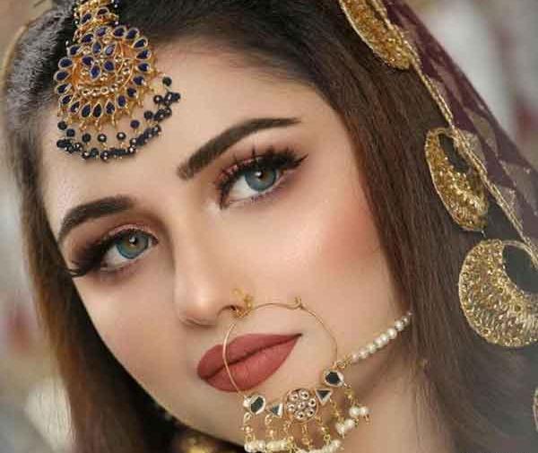 عکس عروس های افغانستان