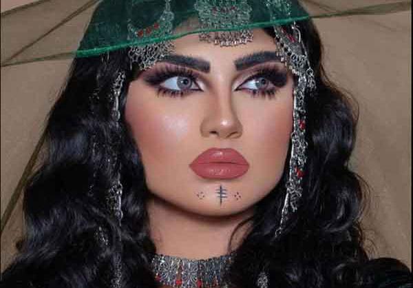 عکس عروس های افغانستان