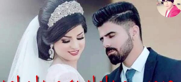 عکس عروسی افغانی زیبا