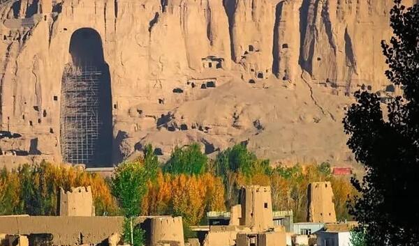 عکس از شهرهای افغانستان