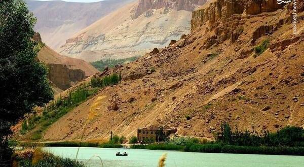 عکس شمالی افغانستان