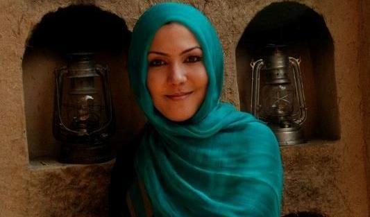 عکس بازیگران زن افغانی