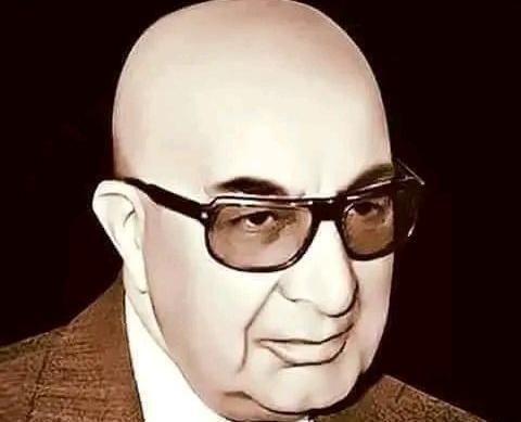 عکس رئیس جمهور افغانستان داوود خان