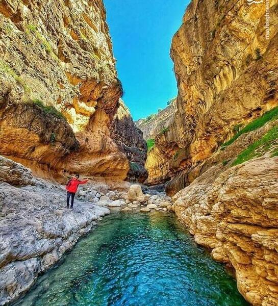 عکس دره صوف افغانستان