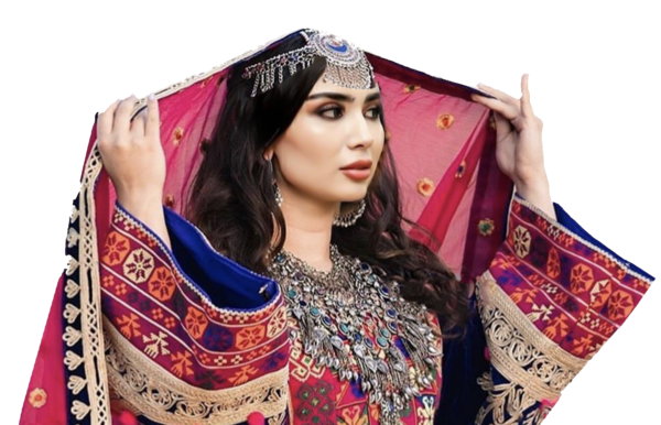عکس دختر تاجیک افغانستان