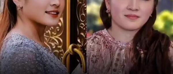 عکس دختر تاجیک افغانستان