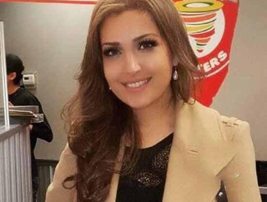 عکس خواننده افغانی زن