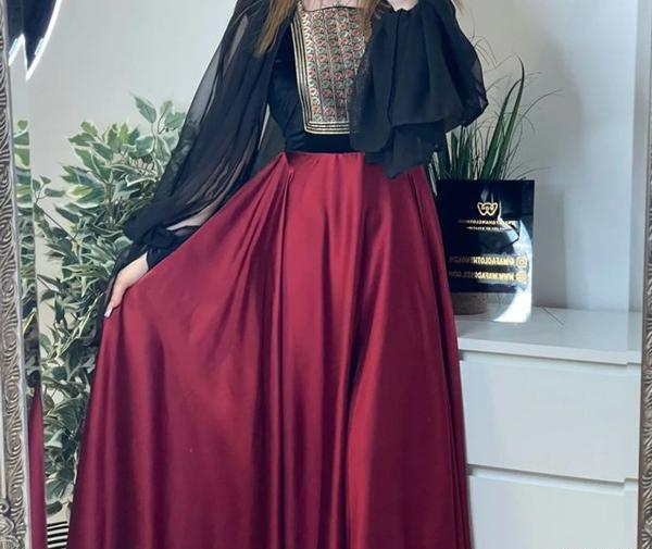 عکس لباس افغانی خوب
