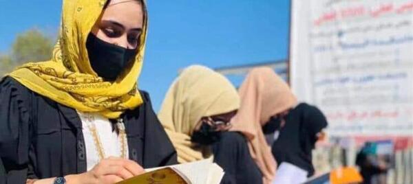 عکس خبرنگاران افغانستان
