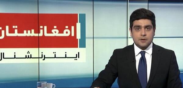 عکس خبرنگاران افغانستان