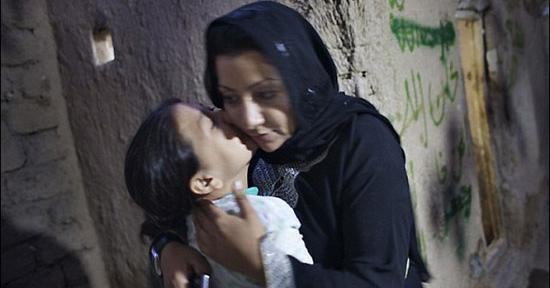 عکس بچه جوان افغانی
