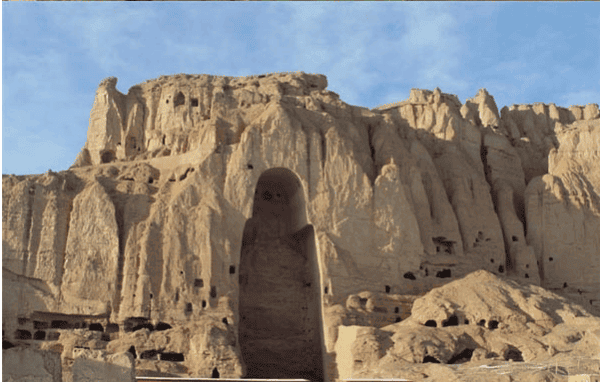 عکسهای جاهای تاریخی افغانستان