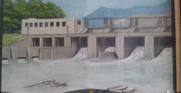 عکس شهر بغلان افغانستان