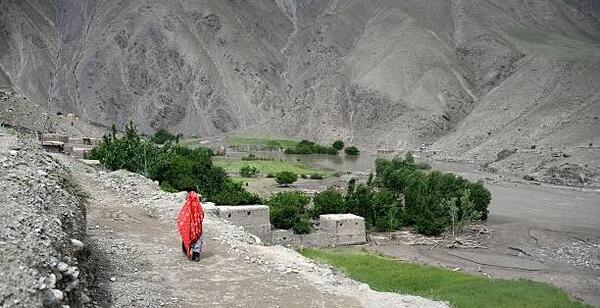 عکس های بغلان افغانستان