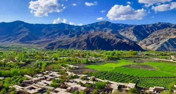 عکس های بغلان افغانستان